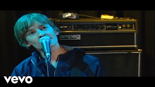 Spiderbait  Glockenpop Live On The Joint [upl. by Martsen39]