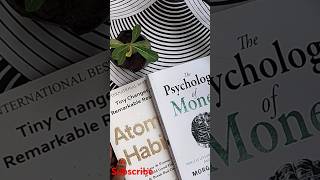 Discover Atomic Habits Psychology of Money Book for Less than 200 Rs [upl. by Kcirddec617]