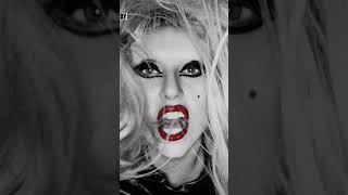 My Top 100 Lady Gagas Songs Part 2 ladygaga top100 youtube youtubeshorts music [upl. by Pero585]