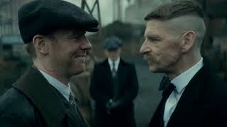 Peaky blinders season 5 episode 5 Strategy [upl. by Jermaine]