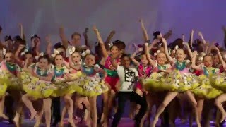 ADRENALINE DANCE CHARLESTON 201516 [upl. by Riley]