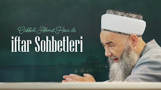 İftar Sohbetleri 2024  4 Bölüm 14 Mart 2024 [upl. by Mckenzie]