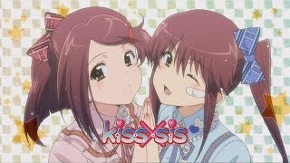 Top 10 Meiner Anime Empfehlungen  KissXSis  Platz 7 [upl. by Yruam481]