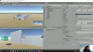 3  How to Teleport in VR  Unity  Google Cardboard  Tutorial [upl. by Ardath]