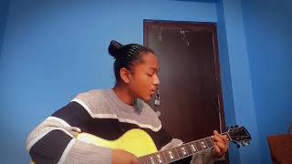 seti khola sang sangai tarxu hai covered by sujan synagtan [upl. by Selrahc870]