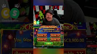 The FTF wheel 20xd my BET subscribe slots gambling casino jackpot [upl. by Malina]