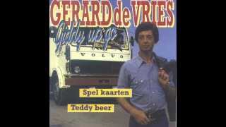 Gerard de Vries  Het spel kaarten [upl. by Templer]