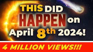 The 2024 Solar Eclipse and INSANE Prophecy Events Are Coming – Jim Staley [upl. by Ri742]