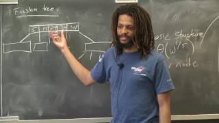 Advanced Algorithms COMPSCI 224 Lecture 2 [upl. by Sirapal434]