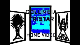 Columbia Tristar Home Video  Version 2 [upl. by Let]