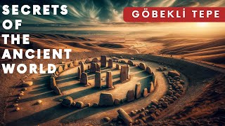 Unveiling the Secrets  GÖBEKLİ TEPE [upl. by Jonas]