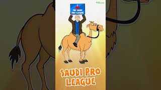 🐪SAUDI PRO LEAGUE🐪 [upl. by Eno]