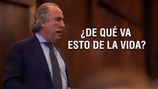 ¿De qué va esto de la vida  Emilio Duró [upl. by Rafaelia132]