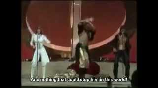 Dschinghis Khan Genghis Khan English Version with lyrics [upl. by Ikila]