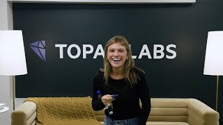 Tour of the Topaz Labs Office [upl. by Fairfax]