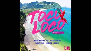 2019 SOCA  TOCO LOCO RIDDIM MIX [upl. by Connie964]