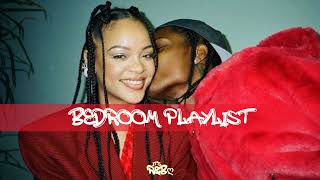 Bedroom Playlist 2023  Hip Hop RnB Trap Soul Mix [upl. by Coralie]