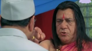 When Om Puri met Paresh Rawal  Buddha Mar Gaya [upl. by Kobe221]