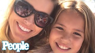 Audrina Patridges Niece Dead Following Her 15th Birthday  PEOPLE [upl. by Aserehtairam447]