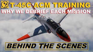 DCS World  ACM 2 vs 1 TRAINING  SOLO BANDIT  ENGAGEDSUPPORTING FIGHTERS  DEBRIEFING REVIEW [upl. by Dazhahs193]