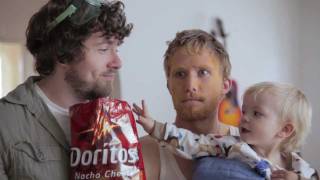 quotThe Babysittersquot  Doritos Super Bowl Commercial [upl. by Llennoj]