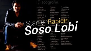 Stanlee Rabidin quotSoso Lobiquot [upl. by Wendye]