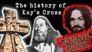 Cults satanic rituals and polygamy The history of Kays Cross [upl. by Nnaeoj12]