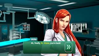 Operate Now Hospital  Gameplay Walkthrough iOS amp Android [upl. by Patty]