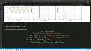 RF Basics  Intermodulation Distortion [upl. by Bellew]