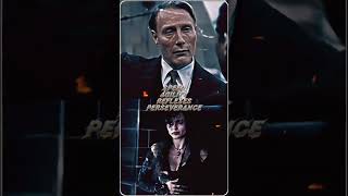 Gellert Grindelwald VS Bellatrix Lestrange  shorts shortvideos comparison wizardingworld [upl. by Cilurzo573]