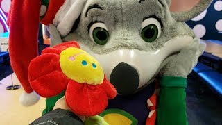 Chuck E Cheese 1 year compilation  Cute and Funny Moments 2018 [upl. by Ewart]