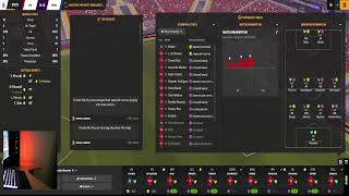 Norwich vs Liverpool FM24 DAY 84 [upl. by Chadabe]