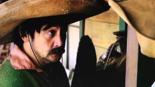 Ridiculous 6 Why You Should Skip Adam Sandlers New Netflix Movie [upl. by Nessnaj]