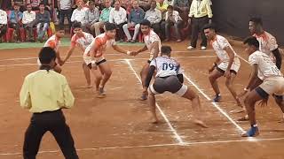 KABADDI SKILLRIGHT COVER TACKLE [upl. by Bolton]