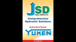 Yuken India Catalogue for details contact Ajay Pandey 9818079220 yukencatalouge yil hydraulic [upl. by Ahsait575]