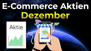 ECommerce Wachstumsaktien 📈 Sea Limited vs MercadoLibre Aktienanalyse [upl. by Ahsed131]