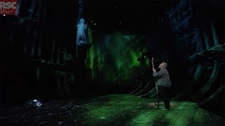 Act 1 Scene 2  The Tempest  Royal Shakespeare Company [upl. by Annaigroeg412]