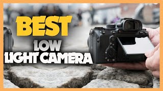 SONY A7III BEST LOWLIGHT SETTINGS [upl. by Atekehs]