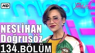 İşte Benim Stilim  Neslihan Doğrusöz  134 Bölüm 7 Sezon [upl. by Lawtun]