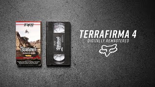 FOX MX  TERRAFIRMA 4  DIGITALLY REMASTERED [upl. by Baseler]