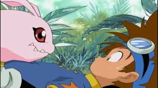 Digimon Adventure 2020 Capitulo 1 en español [upl. by Adnarahs576]