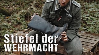 Wehrmachts Stiefel Meinung [upl. by Jecon492]