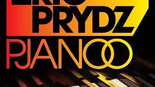 Eric Prydz  Pjanoo Restive Festival Mix [upl. by Asfah768]