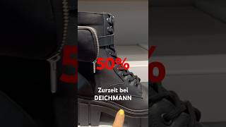 DEICHMANN shortsvideo trending shoes shopping shuhe sale германия обувь тренд [upl. by Lari]