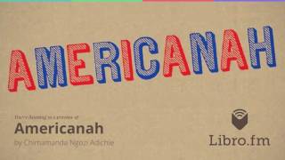 Americanah by Chimamanda Ngozi Adichie [upl. by Hutchison]