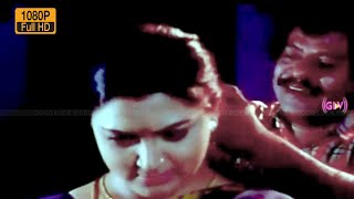 எனக்கு மல்லிப்பூ தான் பிடிக்கும்  Rajkiran  Kushboo  PONNUVELAYIRA BOOMI movie part 2 [upl. by Eisserc739]