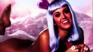 Katy Perry  California Gurls slowed down 800 [upl. by Atnovart798]