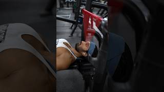 Top 5 Form Tips to Perfect The Bench Press ⚠️ bench [upl. by Odrude961]