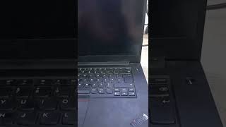 lenovo thinkpad x1 Extreme fan cleaning amp services teardown disassembly viralshort viraltrend [upl. by Jarret772]