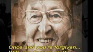 Corrie Ten Boom quotHow to Forgivequot [upl. by Crooks]